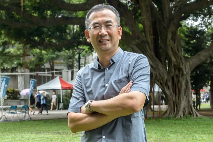 豐富精彩人生加油站 燃燒在職進修的鬥魂